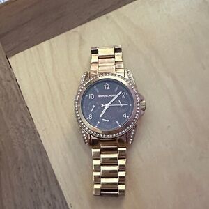 Michael Kors watch